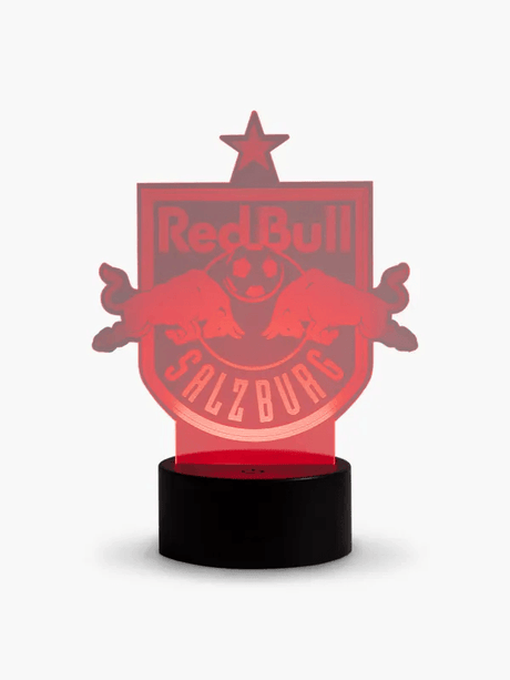 Lampă LED Red Bull Salzburg
