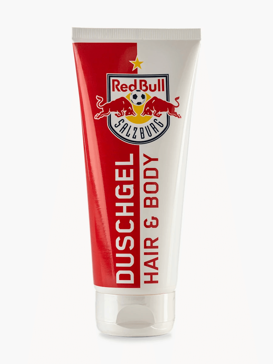 Gel de duș Red Bull Salzburg 200 ml