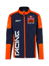 Geacă de echipă KTM Red Bull Racing Softshell