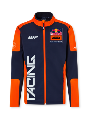 Geacă de echipă KTM Red Bull Racing Softshell