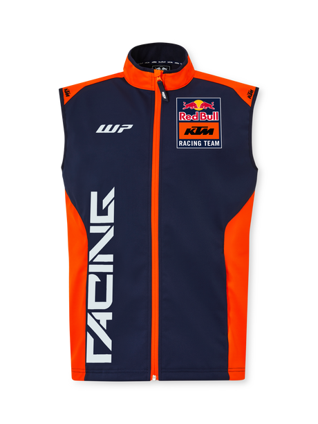Vestă de echipă KTM Red Bull Racing