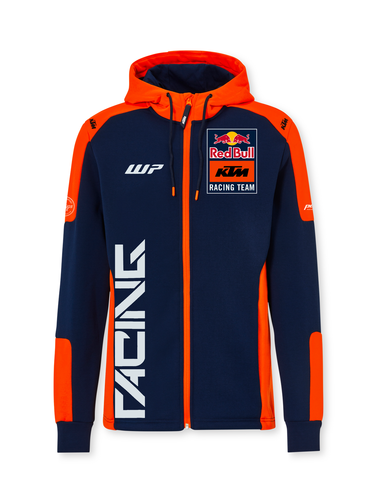 Hanorac de echipă KTM Red Bull Racing