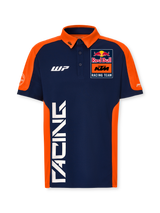 Tricou polo de echipă KTM Red Bull Racing