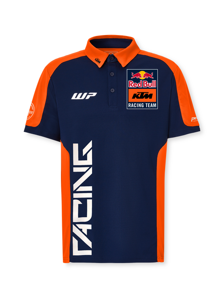 Tricou polo de echipă KTM Red Bull Racing