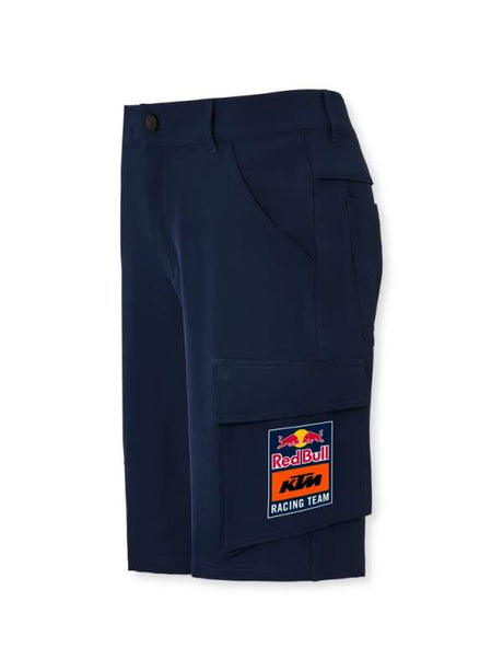 Pantaloni scurți de echipă KTM Red Bull Racing