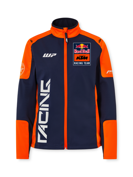 Geacă de echipă de damă KTM Red Bull Racing Softshell