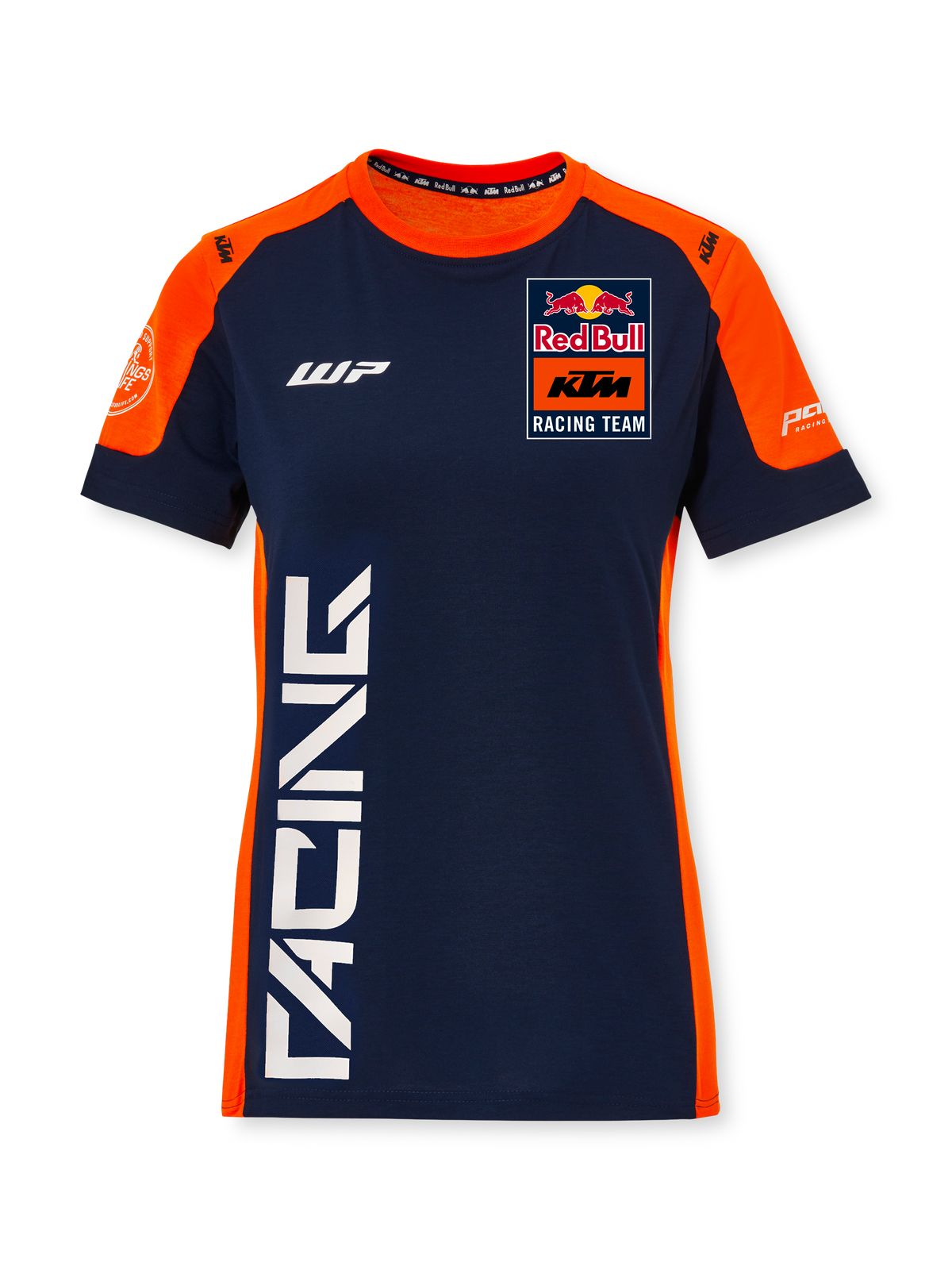 Tricou de echipă de damă KTM Red Bull Racing