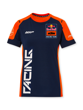 Tricou de echipă de damă KTM Red Bull Racing