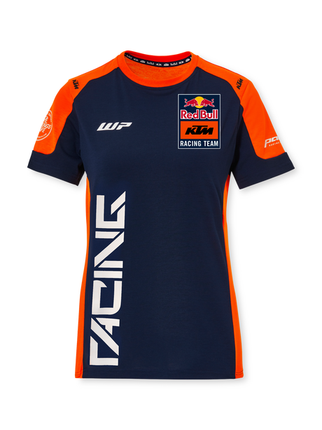 Tricou de echipă de damă KTM Red Bull Racing
