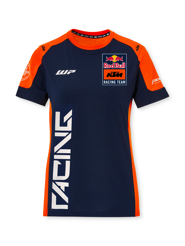 Tricou de echipă de damă KTM Red Bull Racing