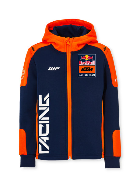 Hanorac de echipă pentru copii KTM Red Bull Racing - 152 CM