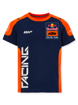 Tricou de echipă pentru copii KTM Red Bull Racing - 152 CM