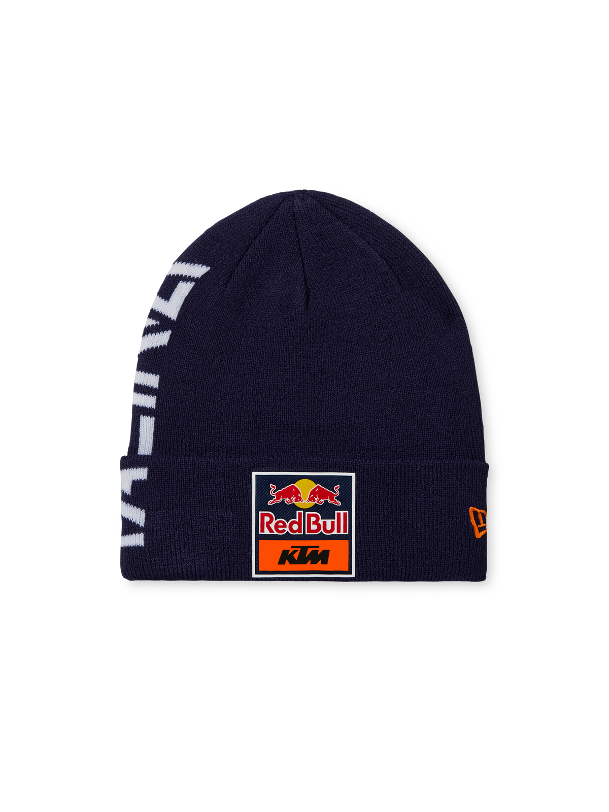 Căciulă de iarnă de echipă pentru copii KTM Red Bull Racing