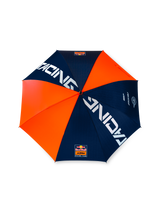KTM Red Bull Racing large team umbrella