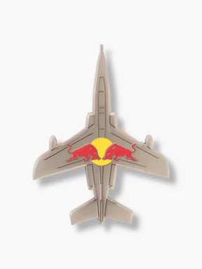 Magnet metalic Red Bull The Flying Bulls