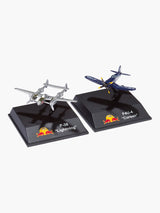 Machete de avioane The Flying Bulls P38 / F-4U New Ray