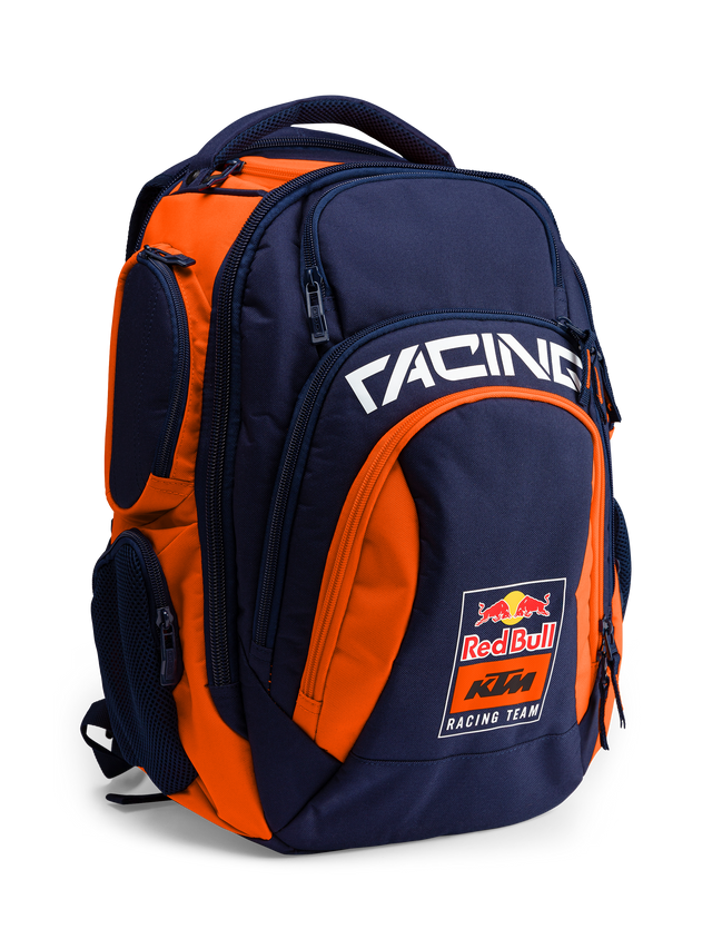 Rucsac mare de echipă KTM Red Bull Racing
