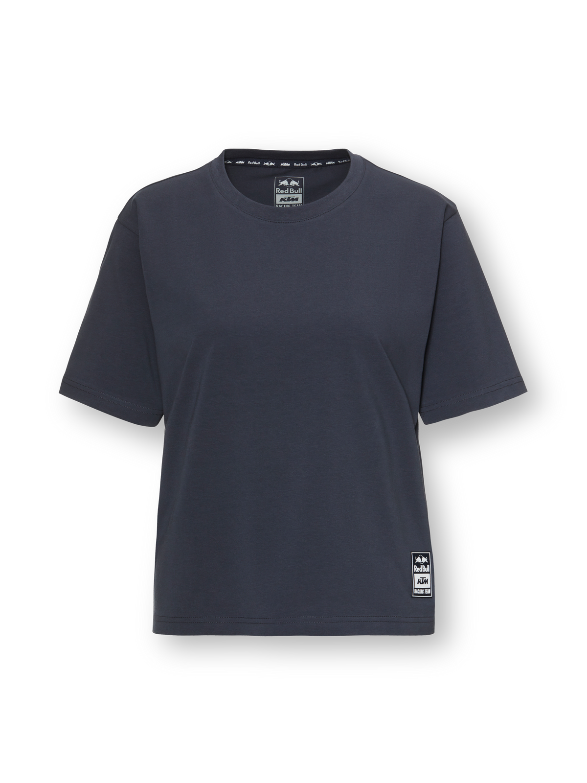 Tricou lifestyle damă KTM Red Bull Racing DRIFT