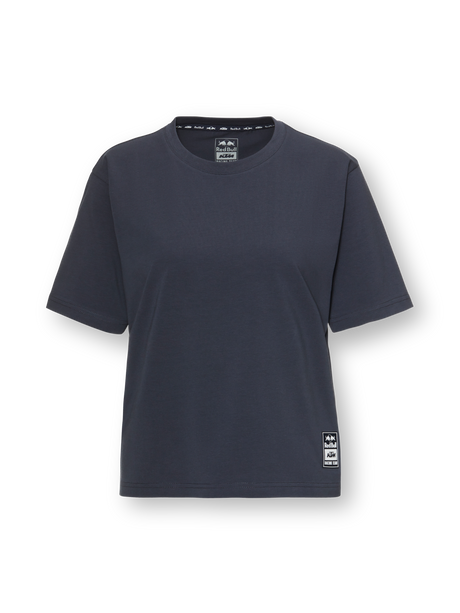 Tricou lifestyle damă KTM Red Bull Racing DRIFT
