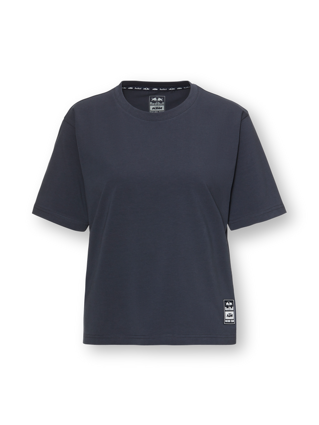 Tricou lifestyle damă KTM Red Bull Racing DRIFT