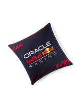 Oracle Red Bull Racing cushion with RBR team logo