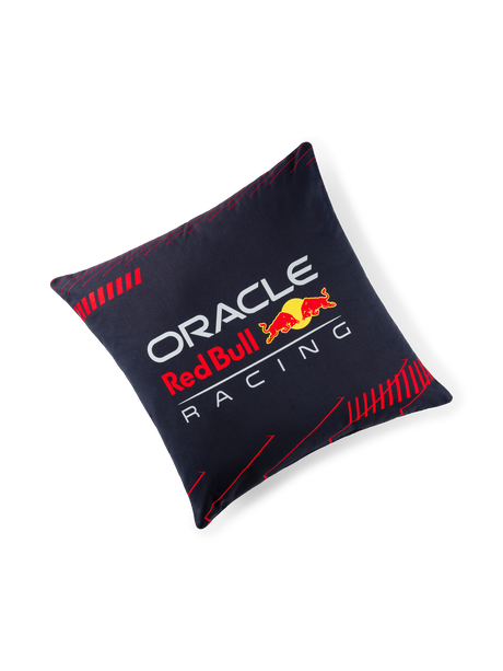 Pernuță Oracle Red Bull Racing cu logo-ul echipei RBR