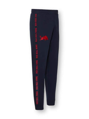 Red Bull Ring men's sweatpants Pit Lane, navy blue