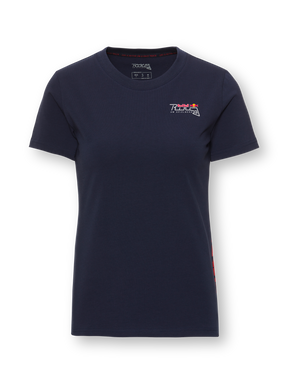 Tricou damă Red Bull Ring Adrenaline bleumarin