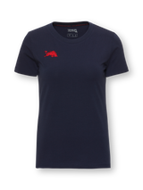 Red Bull Ring women's Sprint T-shirt navy