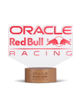 Iluminare LED Oracle Red Bull Racing