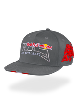 Red Bull Ring Austrian GP cap grey