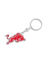 Red Bull Ring Sprint metal keyring