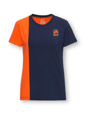 Tricou de damă KTM Red Bull Racing Apex