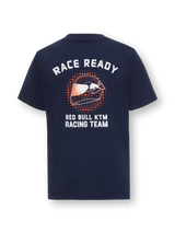 Tricou pentru copii KTM Red Bull Racing Apex - 152CM