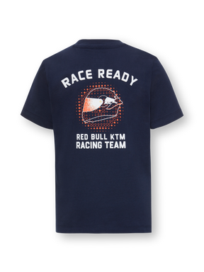 Tricou pentru copii KTM Red Bull Racing Apex - 152CM