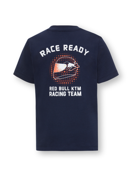 KTM Red Bull Racing kids' T-shirt Apex - 152CM