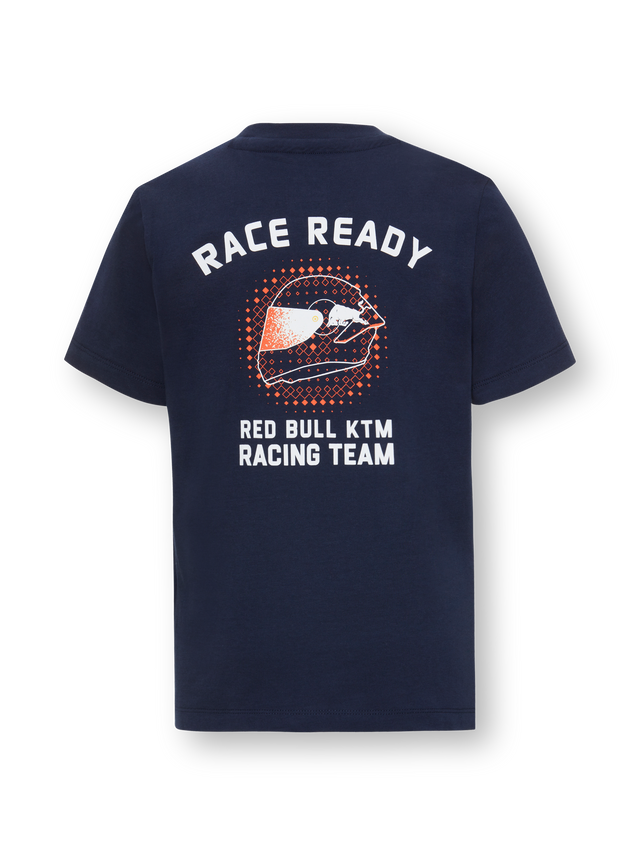 Tricou pentru copii KTM Red Bull Racing Apex - 152CM
