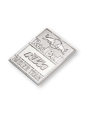 Magnet KTM Red Bull Racing cu logo