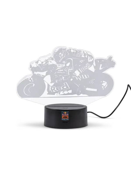 Iluminare LED KTM Red Bull Racing MotoGP