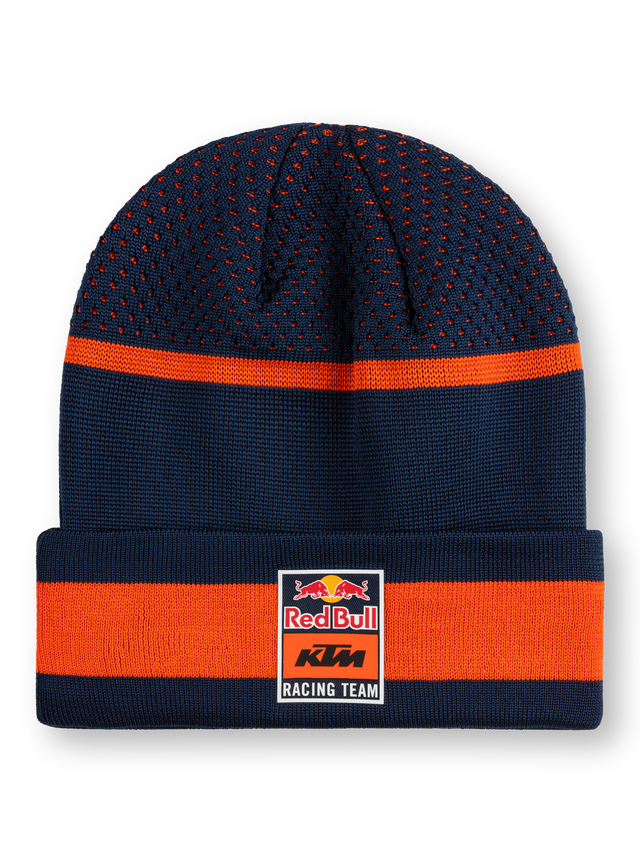 KTM Red Bull Racing winter beanie Apex