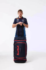 Valiză de călătorie Red Bull Racing X Built For Athletes ORBR20