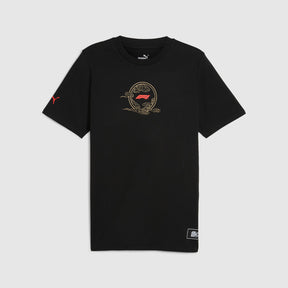 Tricou lifestyle F1 Puma SE Shanghai