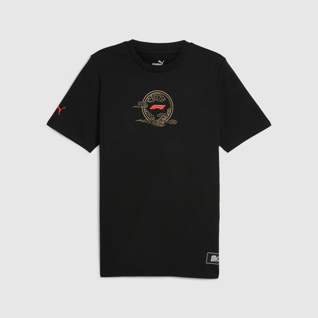 Tricou lifestyle F1 Puma SE Shanghai
