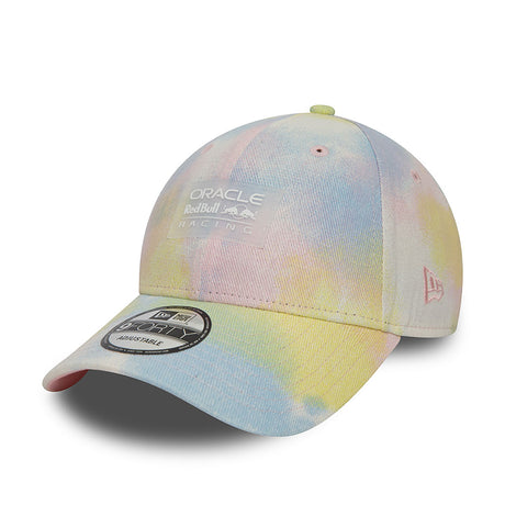 Șapcă lifestyle Red Bull Racing F1 9FORTY DYE