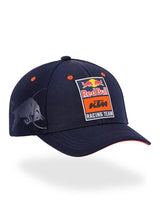 KTM Red Bull Racing Boost cap, blue