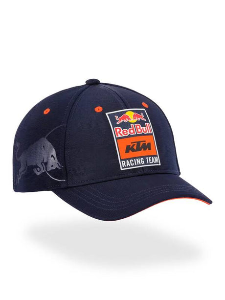 Șapcă KTM Red Bull Racing Boost albastră