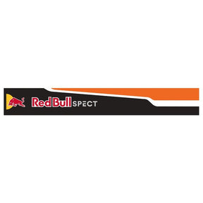 Bandă de schimb Red Bull Spect STRIVE negru-portocalie