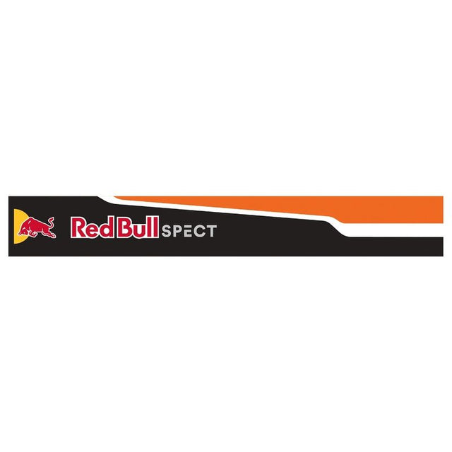 Bandă de schimb Red Bull Spect STRIVE negru-portocalie