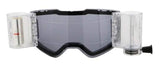 Red Bull Spect TORP ROLL OFF system with smoke lens
