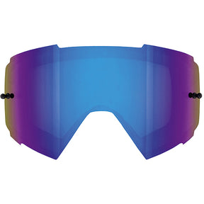 Lentilă de schimb albastră Red Bull Spect WHIP